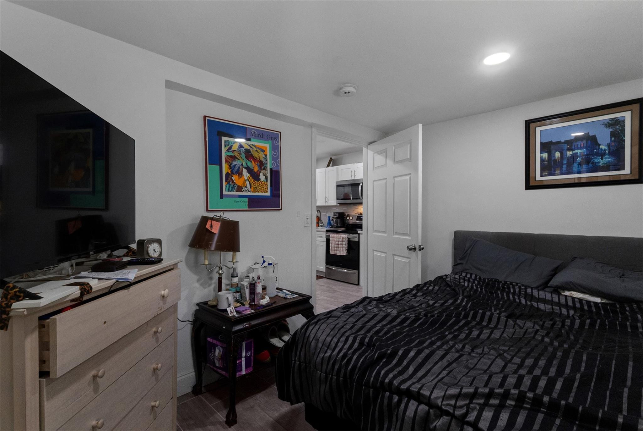 North Margate 1st Add 50- - Residential