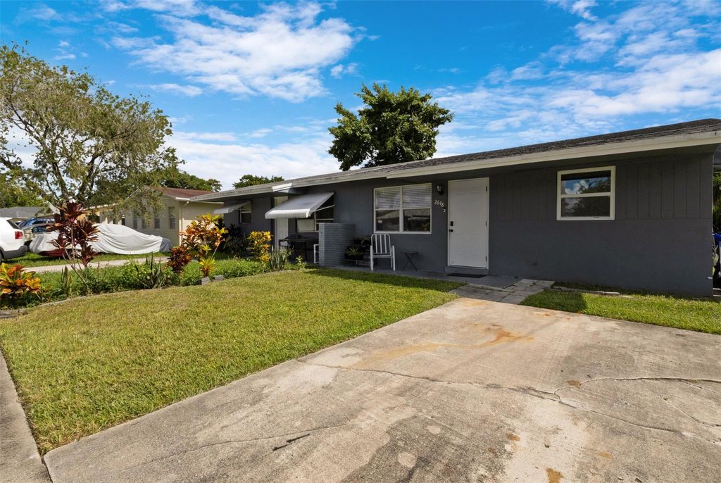 Photo of 2648 NW 65th Ave, Margate, FL 33063 (MLS # F10532091)