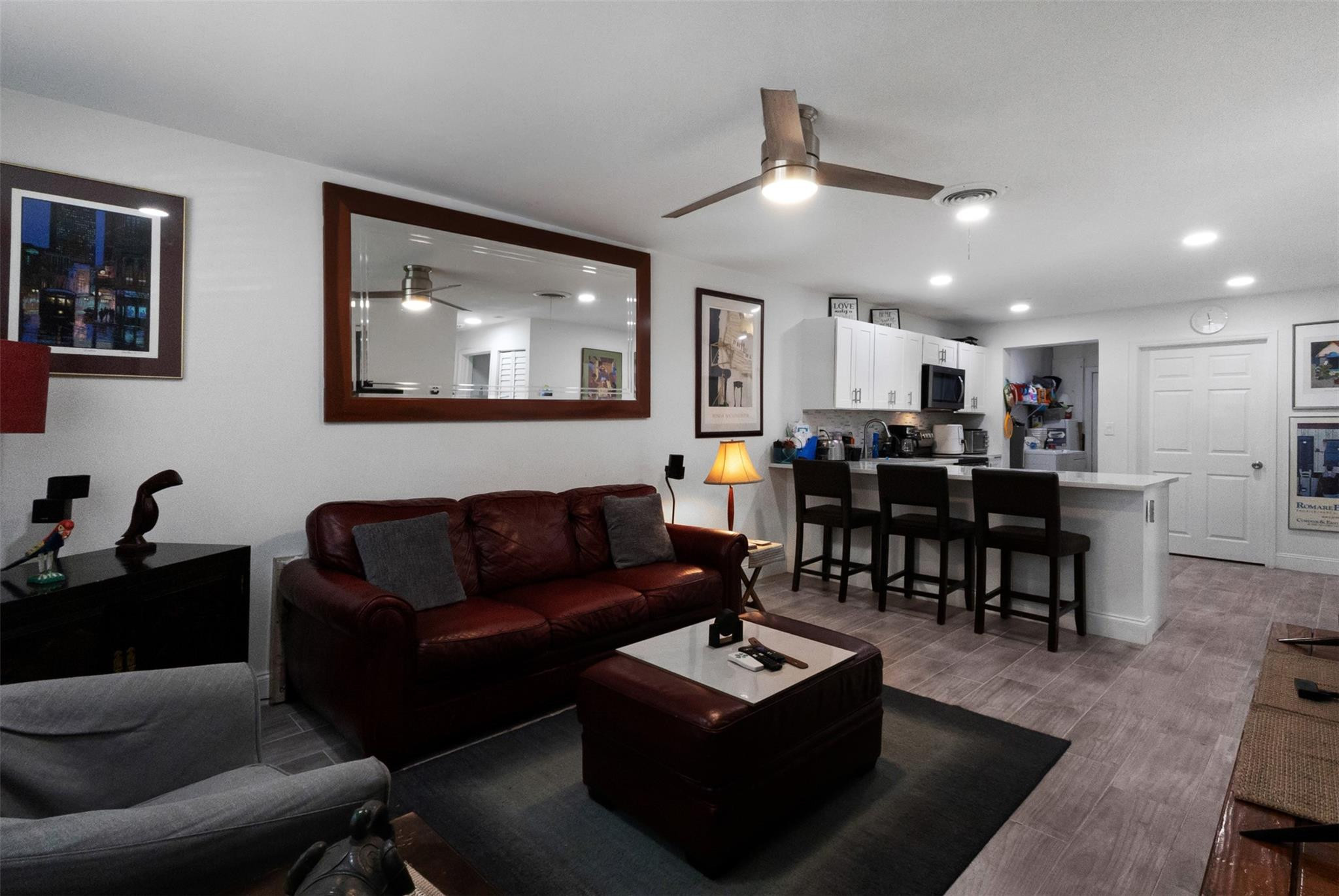 North Margate 1st Add 50- - Residential