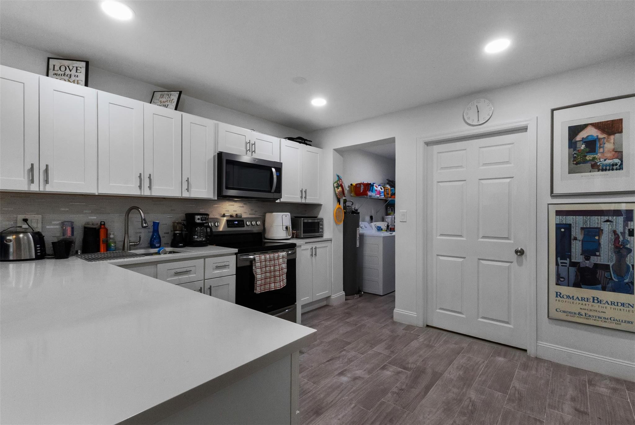 North Margate 1st Add 50- - Residential