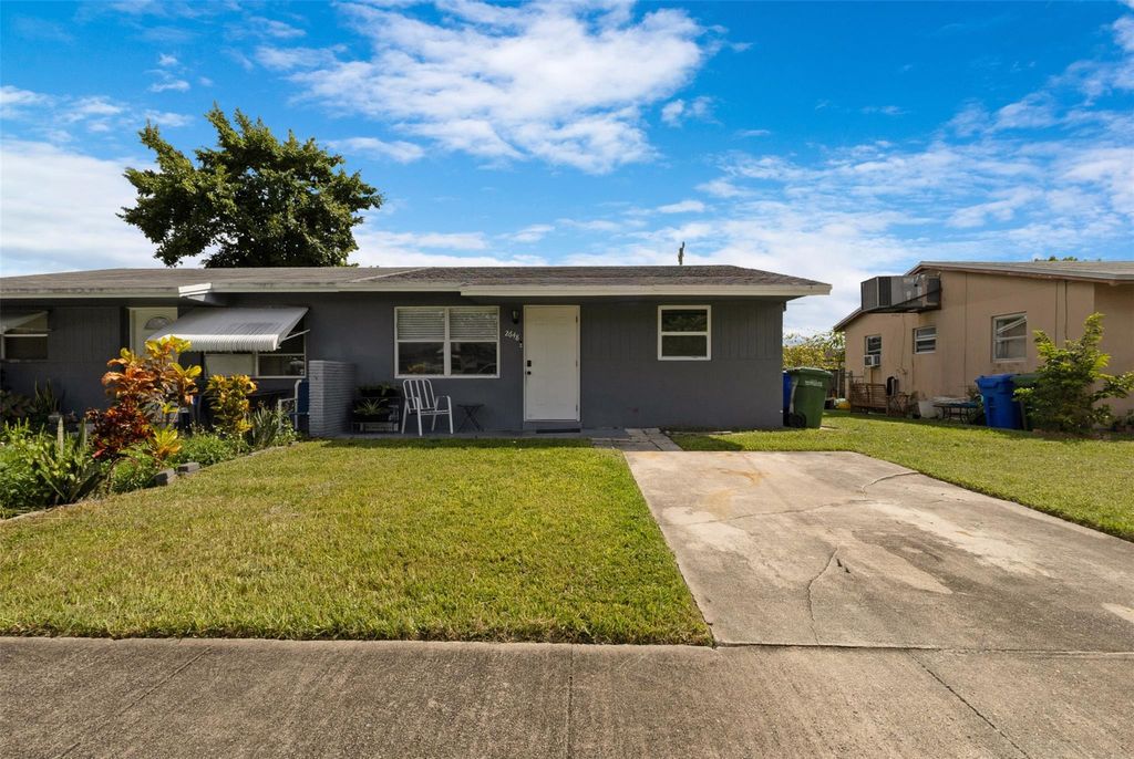 Photo of 2648 NW 65th Ave, Margate, FL 33063 (MLS # F10532091)