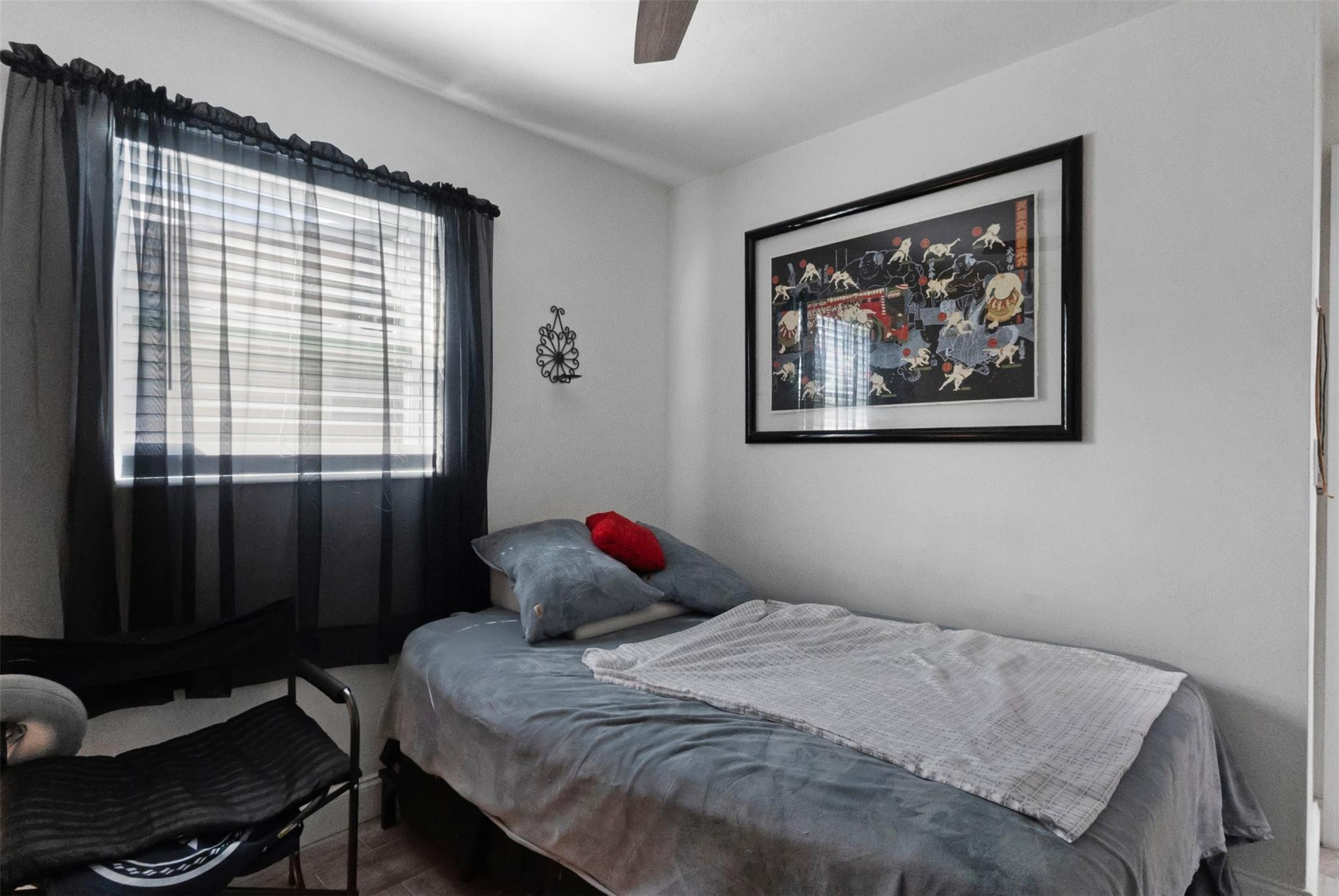 North Margate 1st Add 50- - Residential