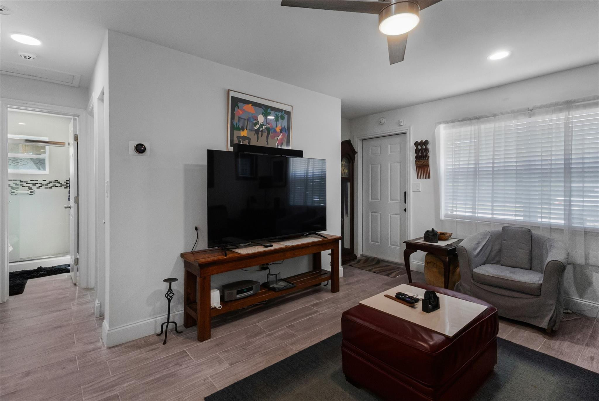 North Margate 1st Add 50- - Residential