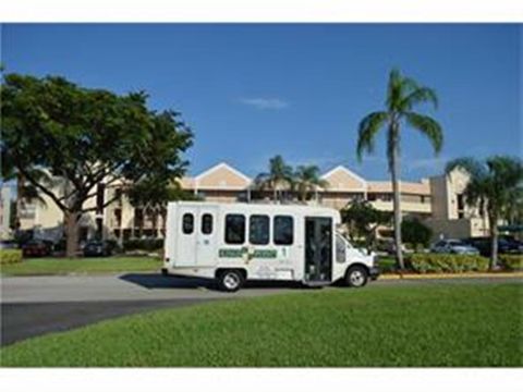 A home in Tamarac