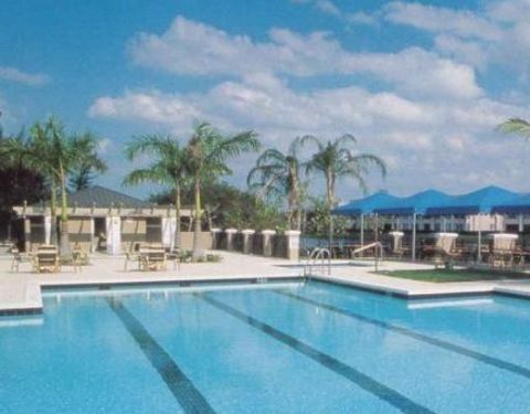 A home in Tamarac