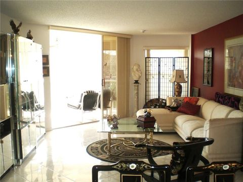 A home in Tamarac
