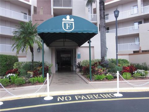 A home in Tamarac