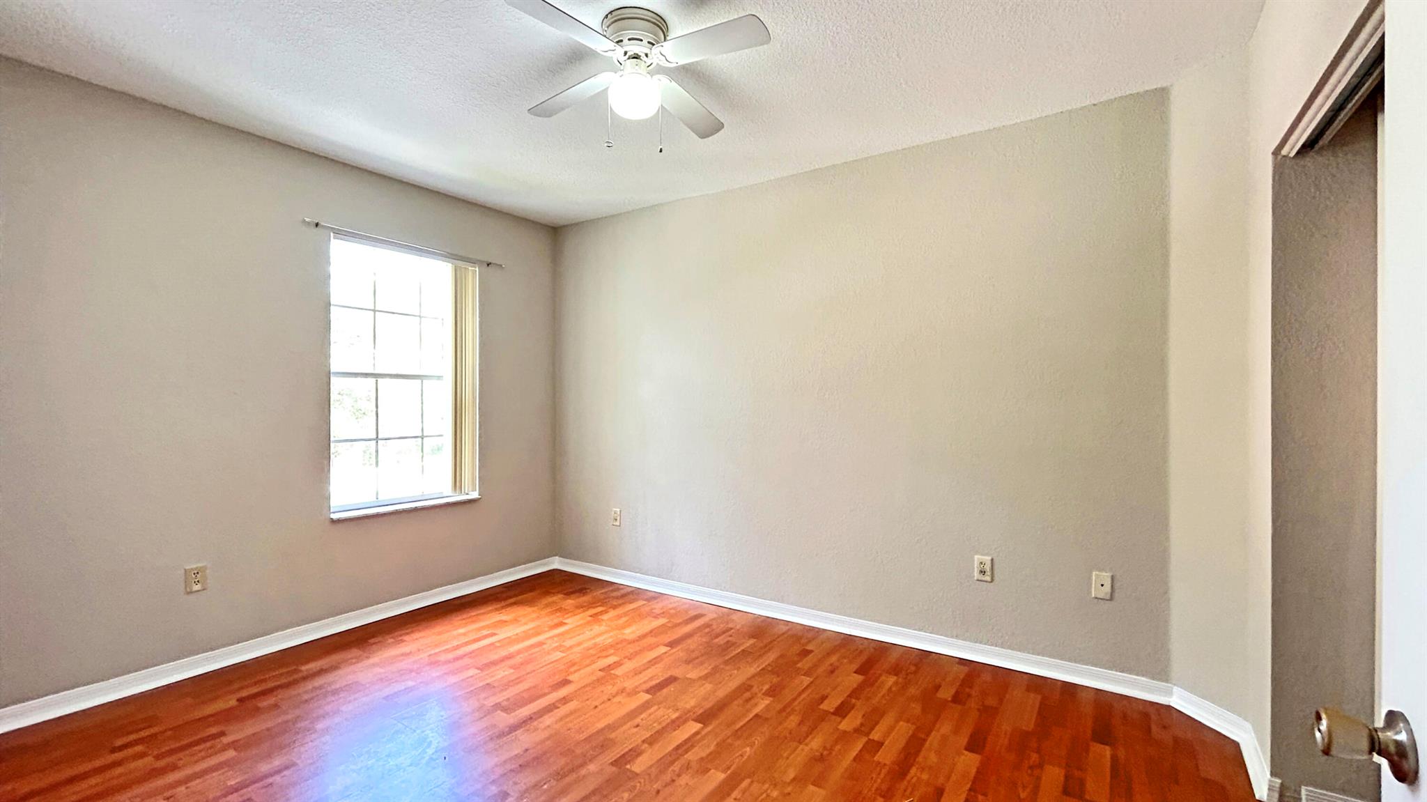 THE BELMONT II AT ST LUCI - Residential Lease