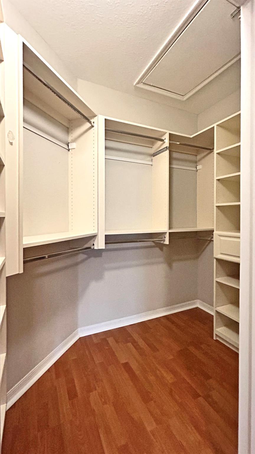 THE BELMONT II AT ST LUCI - Residential Lease