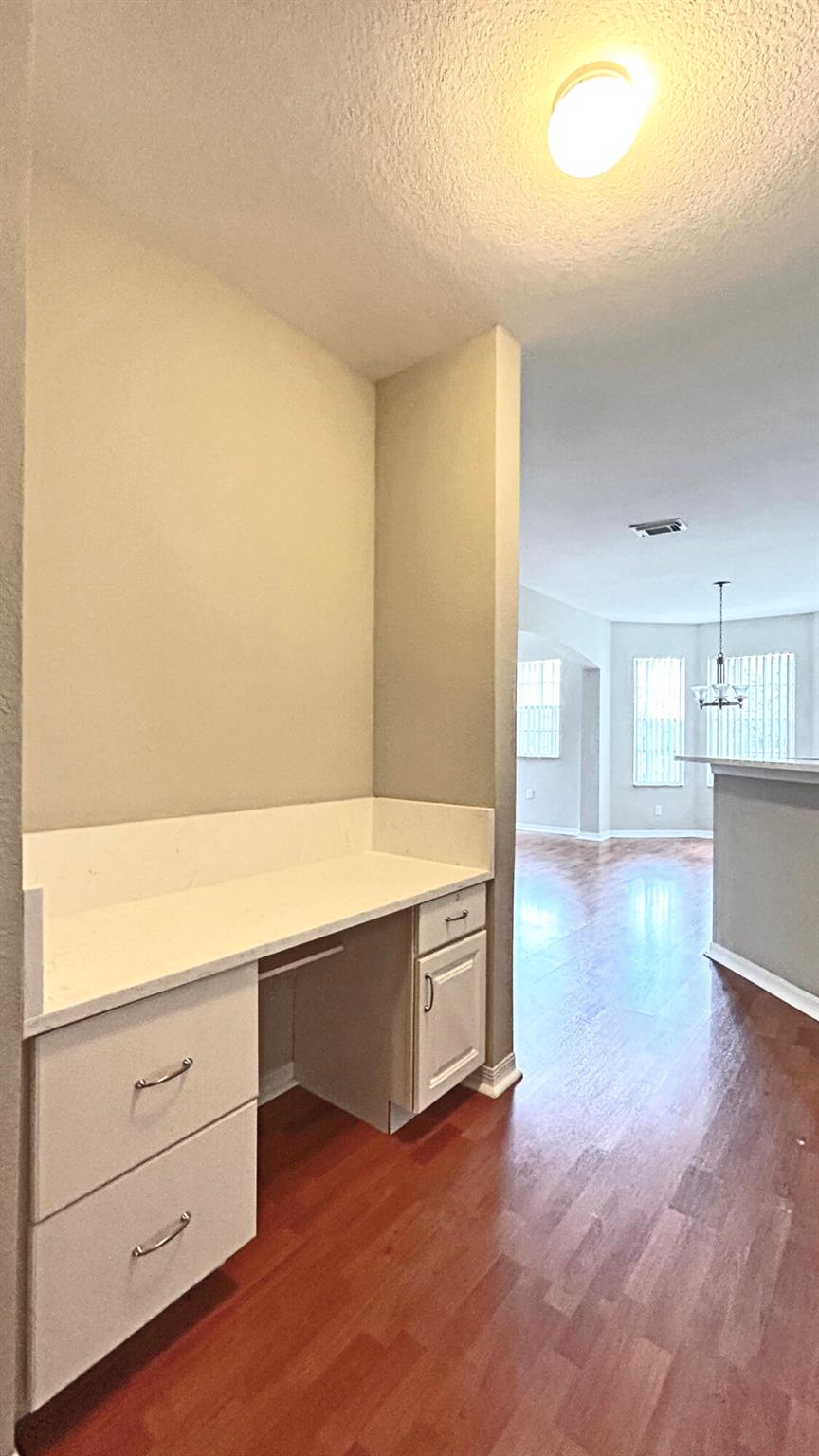 THE BELMONT II AT ST LUCI - Residential Lease