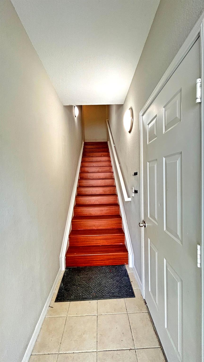 THE BELMONT II AT ST LUCI - Residential Lease