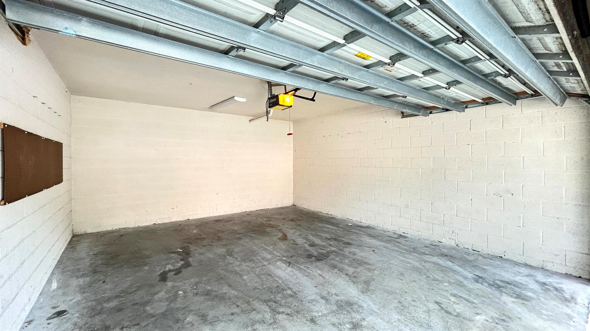 THE BELMONT II AT ST LUCI - Residential Lease