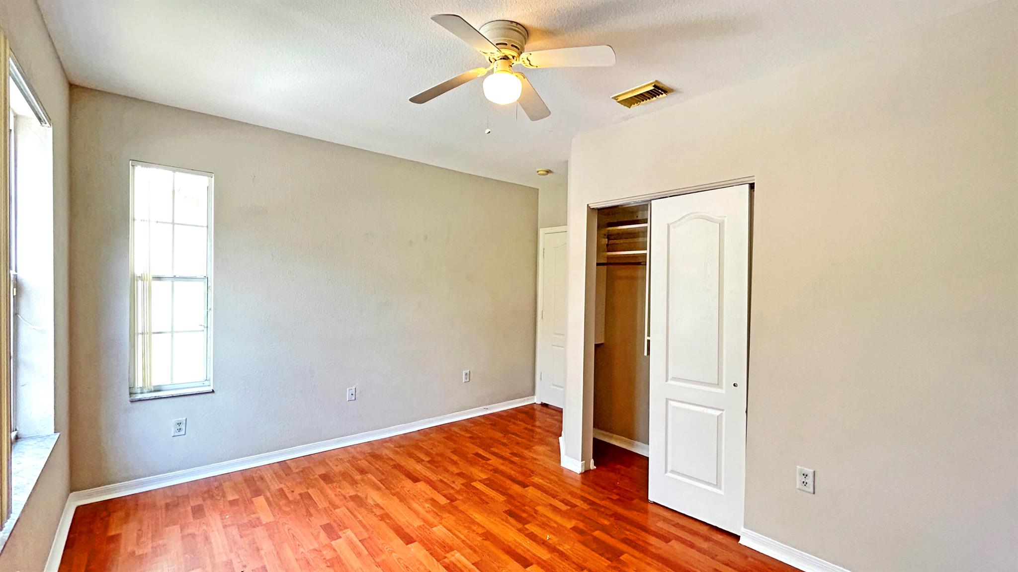 THE BELMONT II AT ST LUCI - Residential Lease