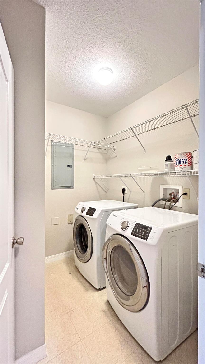 THE BELMONT II AT ST LUCI - Residential Lease