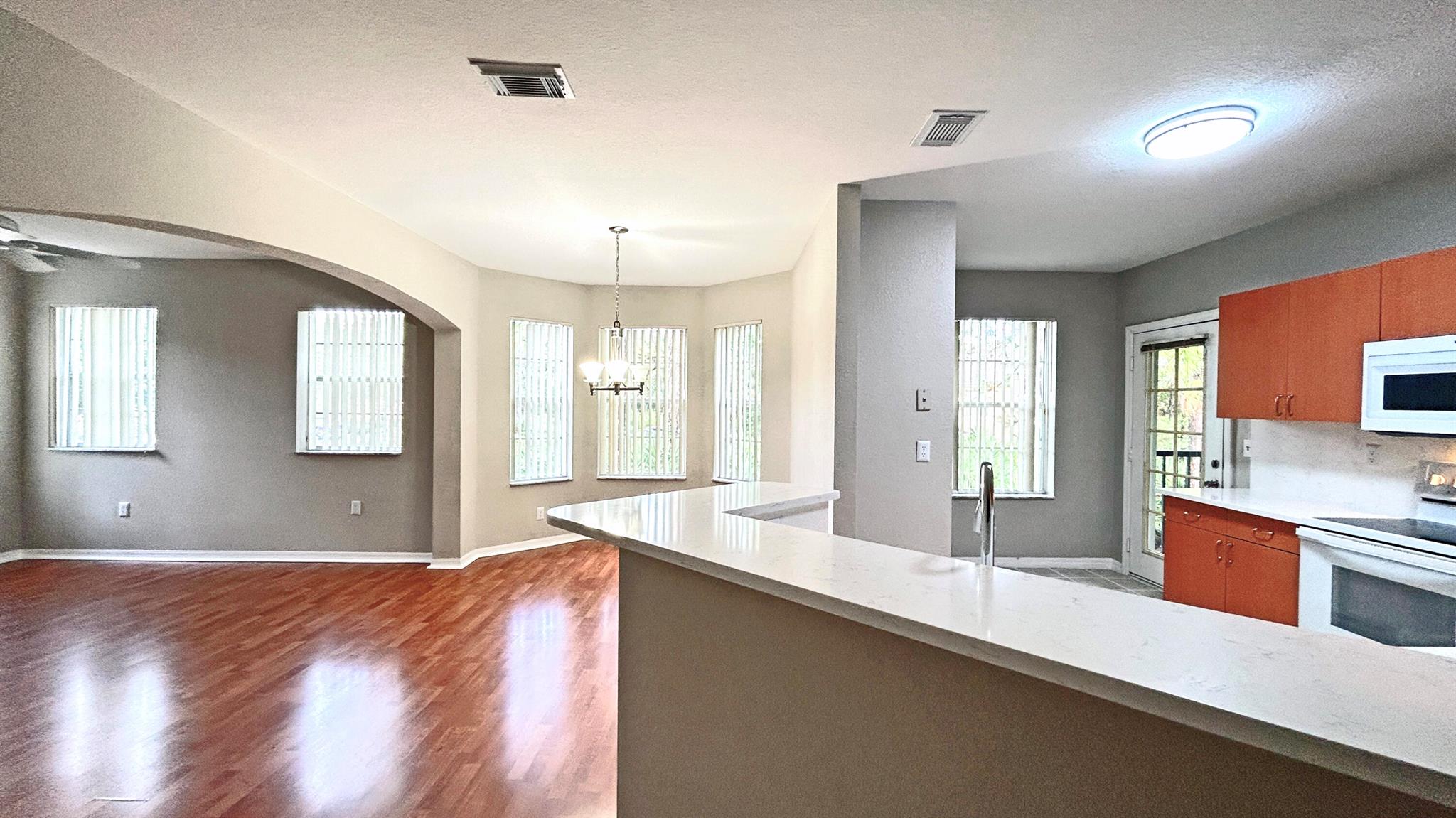 THE BELMONT II AT ST LUCI - Residential Lease