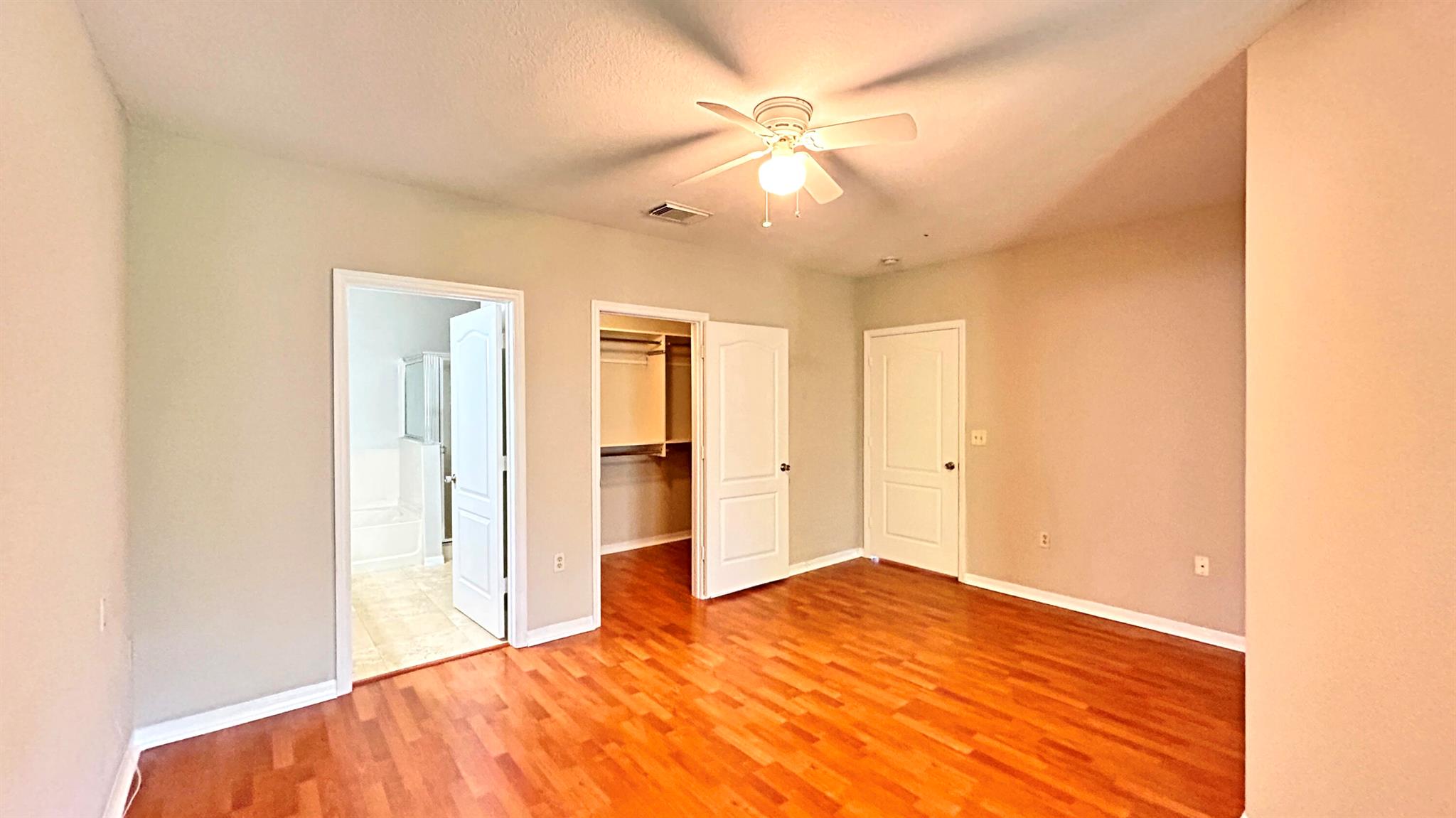 THE BELMONT II AT ST LUCI - Residential Lease