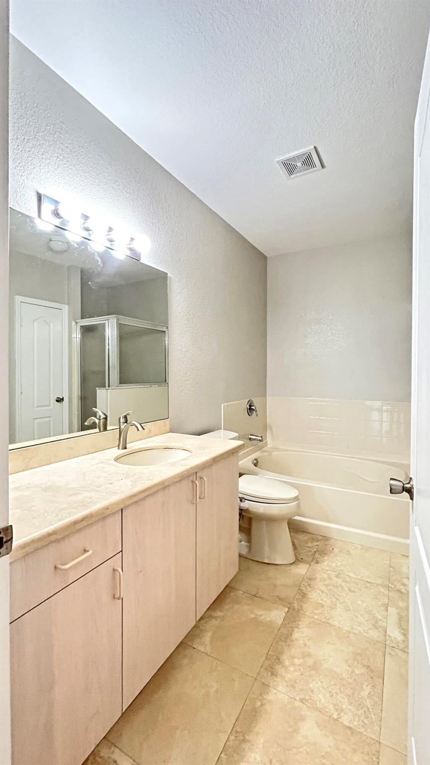 THE BELMONT II AT ST LUCI - Residential Lease