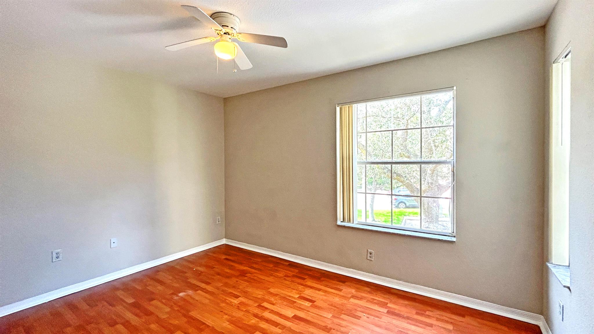 THE BELMONT II AT ST LUCI - Residential Lease