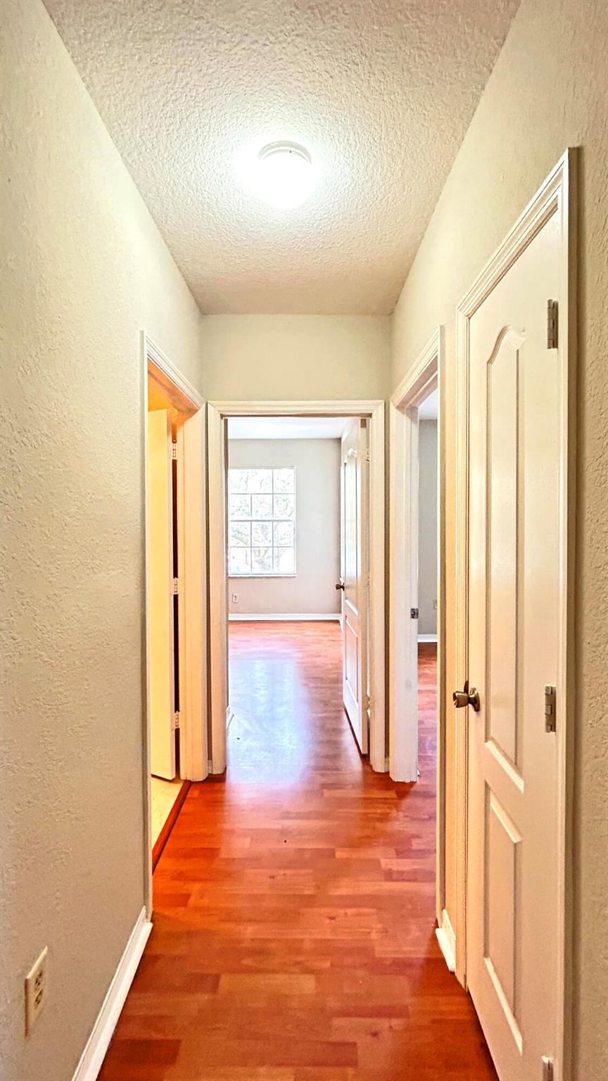 THE BELMONT II AT ST LUCI - Residential Lease