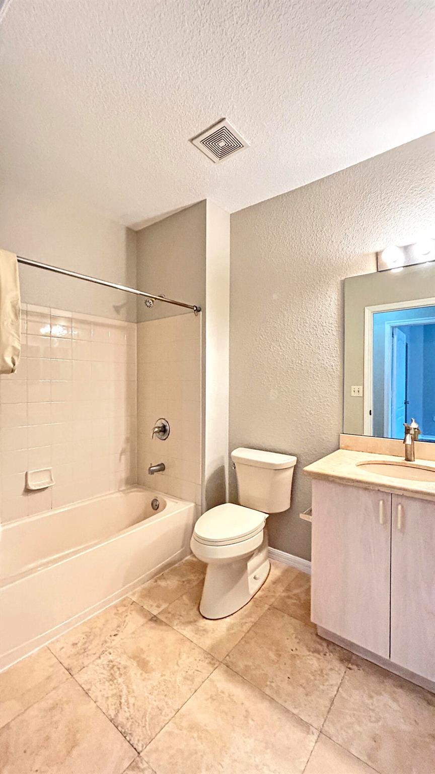 THE BELMONT II AT ST LUCI - Residential Lease