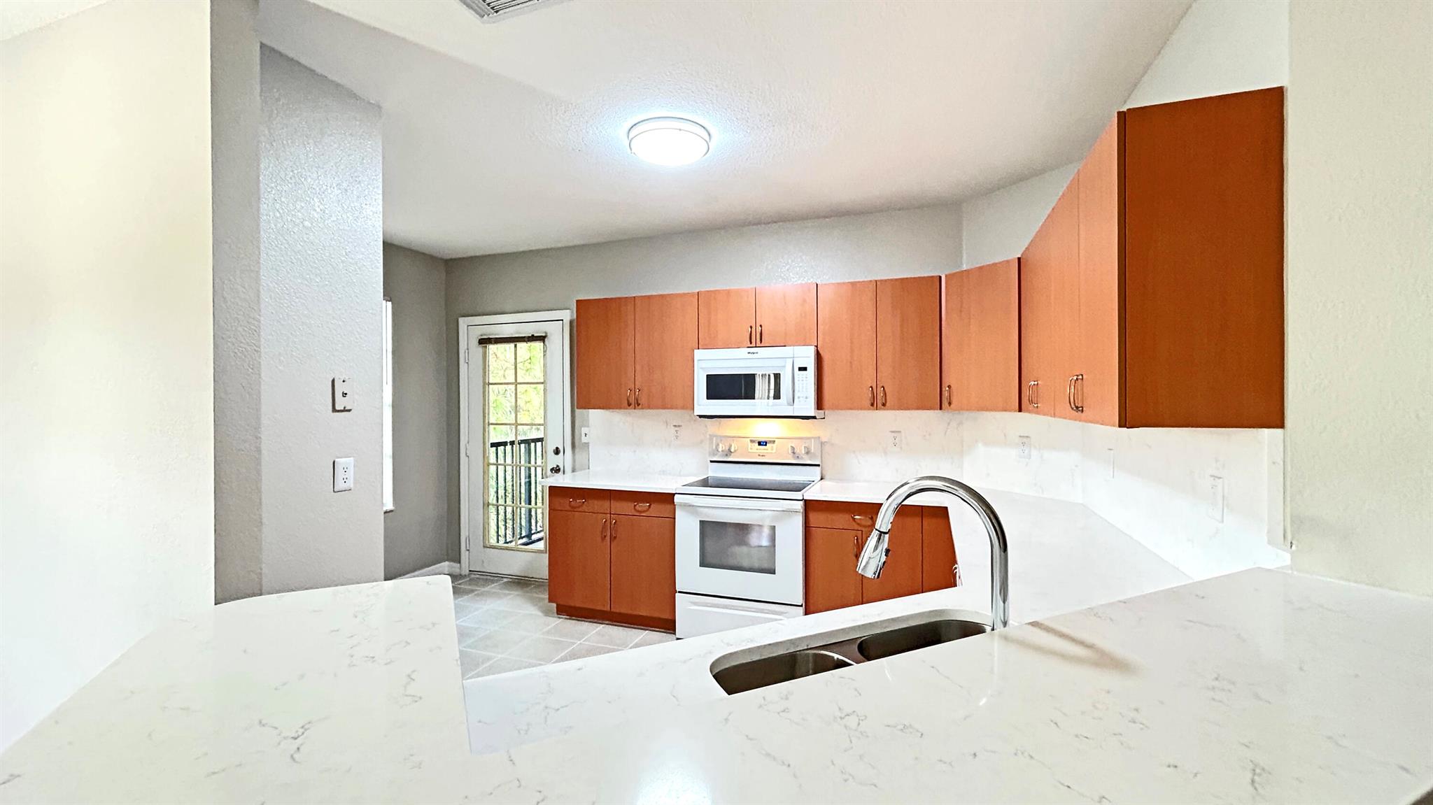 THE BELMONT II AT ST LUCI - Residential Lease