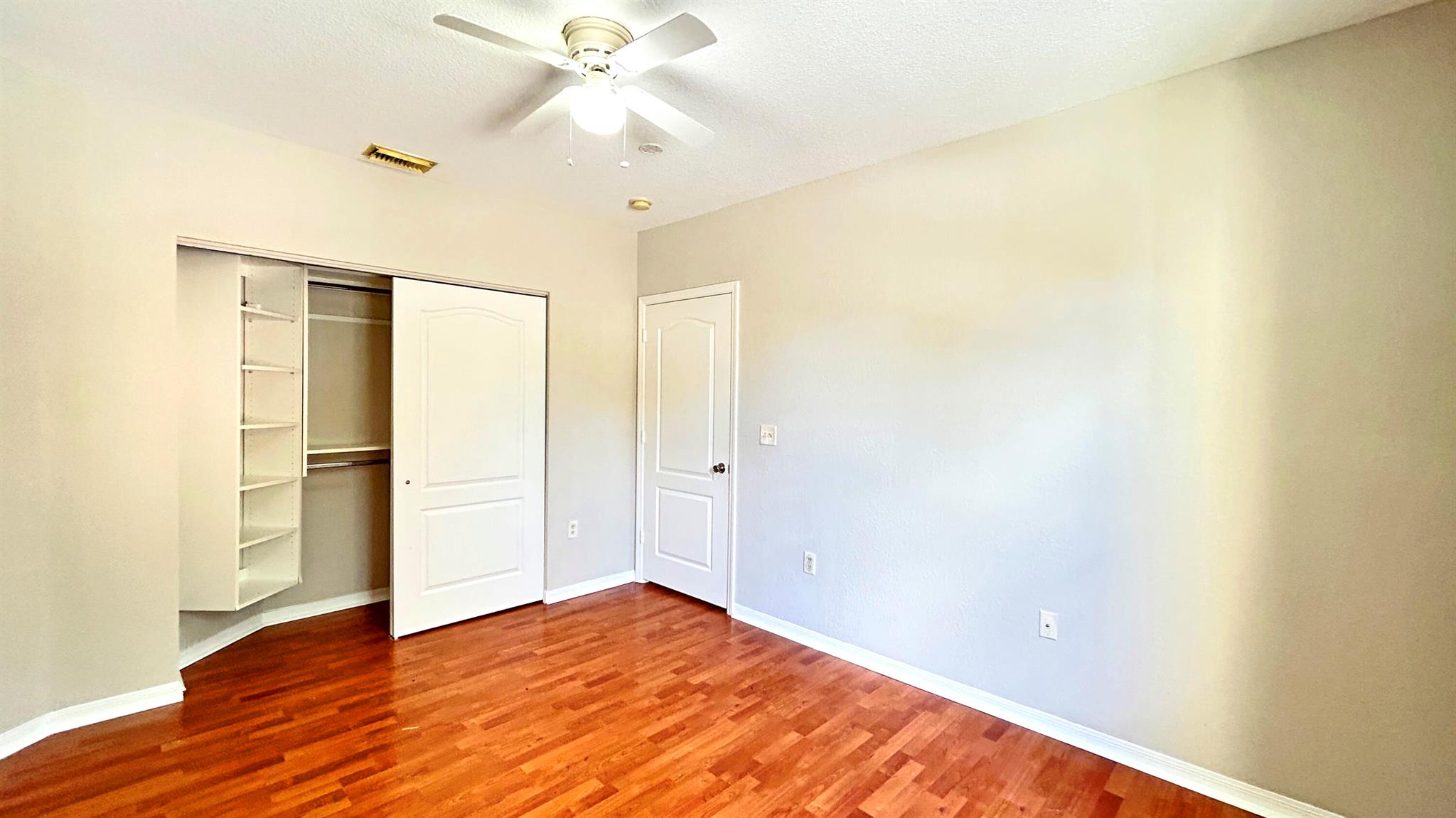 THE BELMONT II AT ST LUCI - Residential Lease