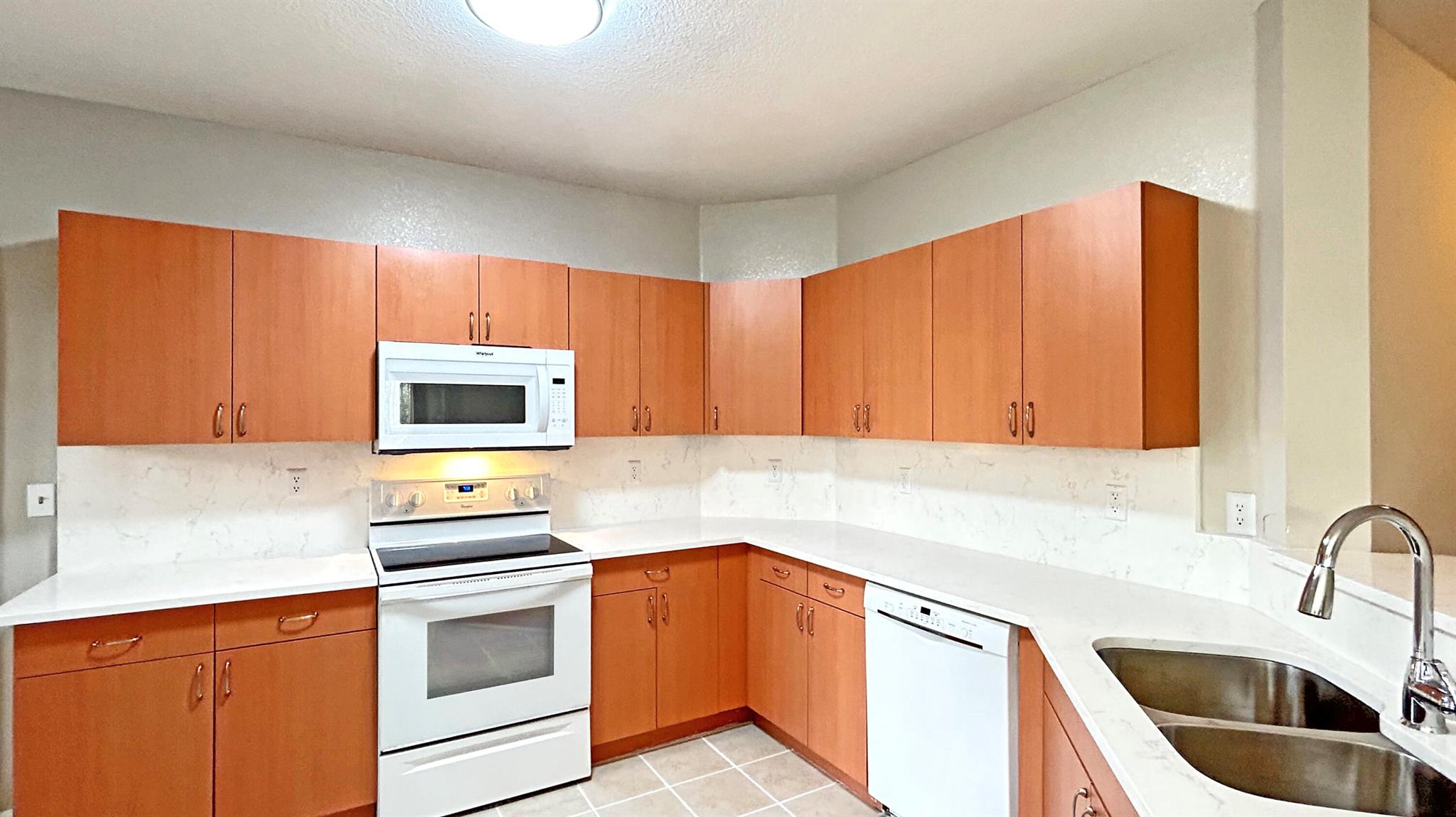 THE BELMONT II AT ST LUCI - Residential Lease