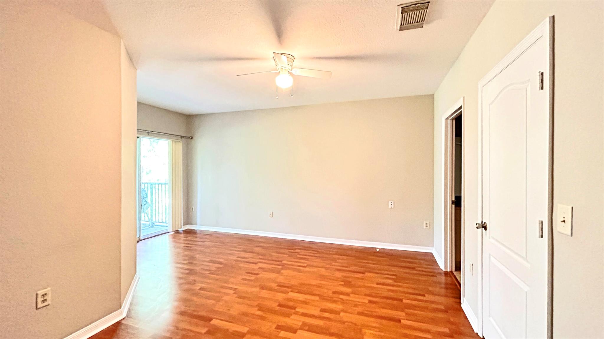 THE BELMONT II AT ST LUCI - Residential Lease