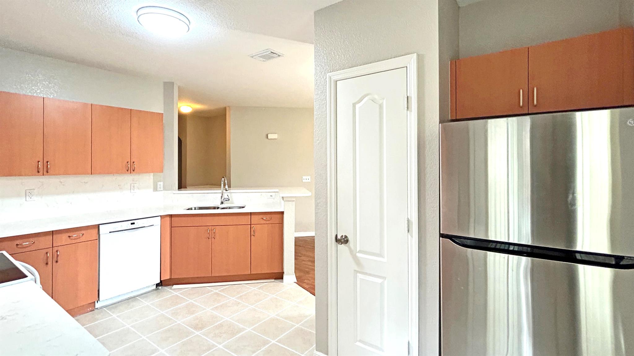 THE BELMONT II AT ST LUCI - Residential Lease