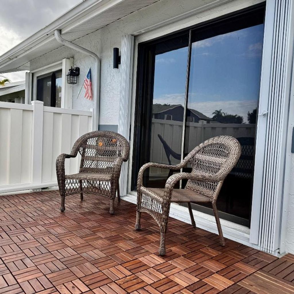 Photo of 2641 Gately Drive W #605, West Palm Beach, FL 33415 (MLS # R11155678)