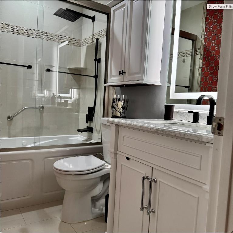 ARBOURS OF THE PALM BEACHES CONDO - Residential