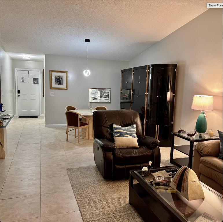 ARBOURS OF THE PALM BEACHES CONDO - Residential