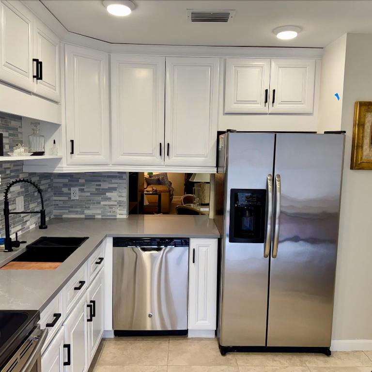 ARBOURS OF THE PALM BEACHES CONDO - Residential