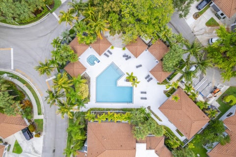 Tiny photo for 994 NW 93rd Avenue, Plantation, FL 33324 (MLS # B26036236)