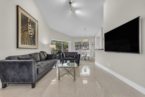 Tiny photo for 994 NW 93rd Avenue, Plantation, FL 33324 (MLS # B26036236)