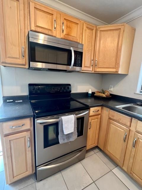 Lake Ridge 24-47 B - Residential Lease