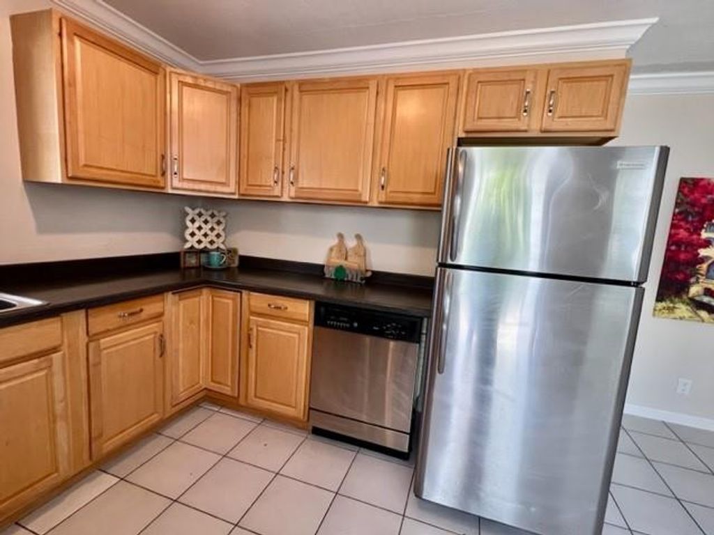 Photo of 1223 NE 18th Avenue #2, Fort Lauderdale, FL 33304 (MLS # F10542358)