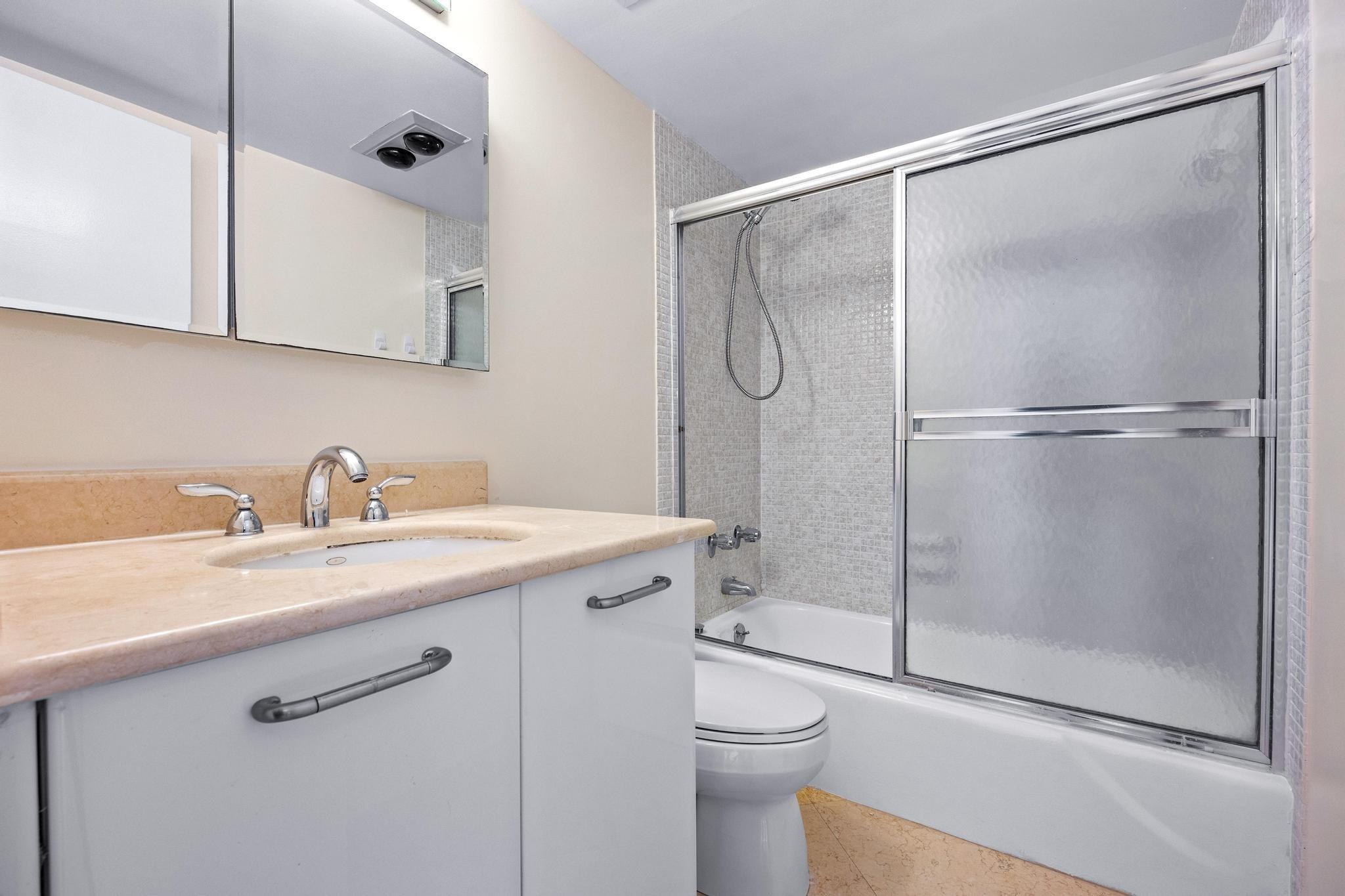 Hemispheres - Residential