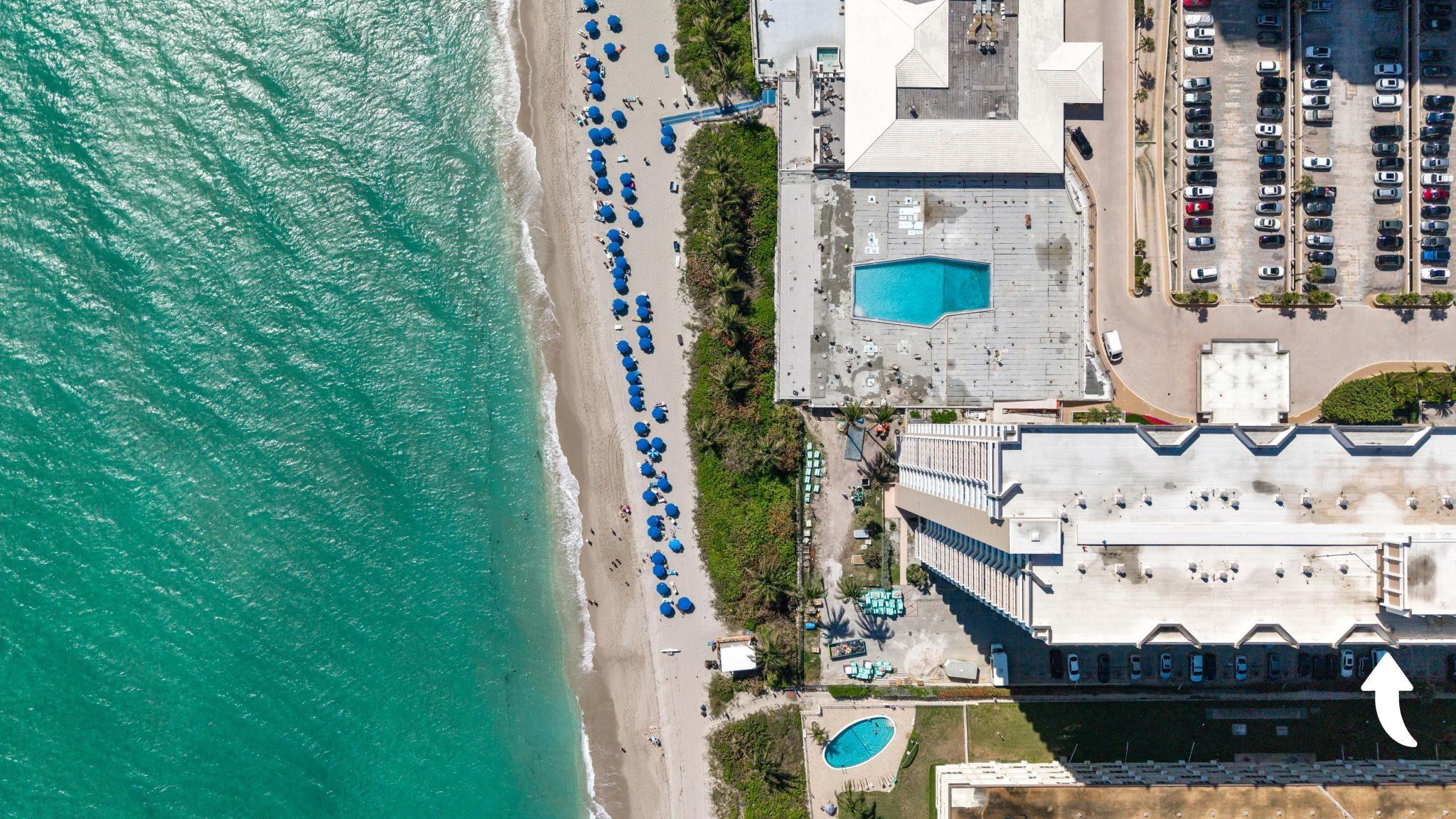 Hemispheres - Residential