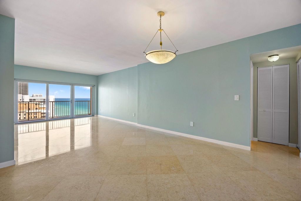 Photo of 1950 S Ocean Drive #PHB, Hallandale Beach, FL 33009 (MLS # F10555370)