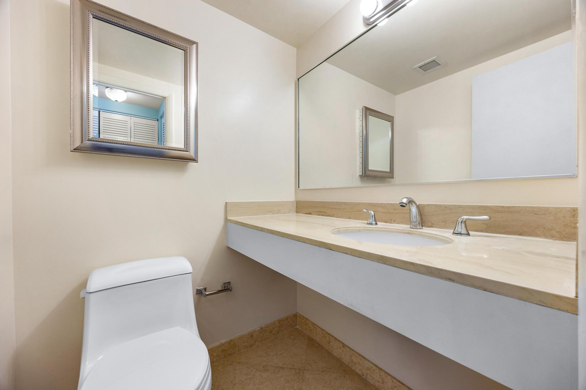 Hemispheres - Residential