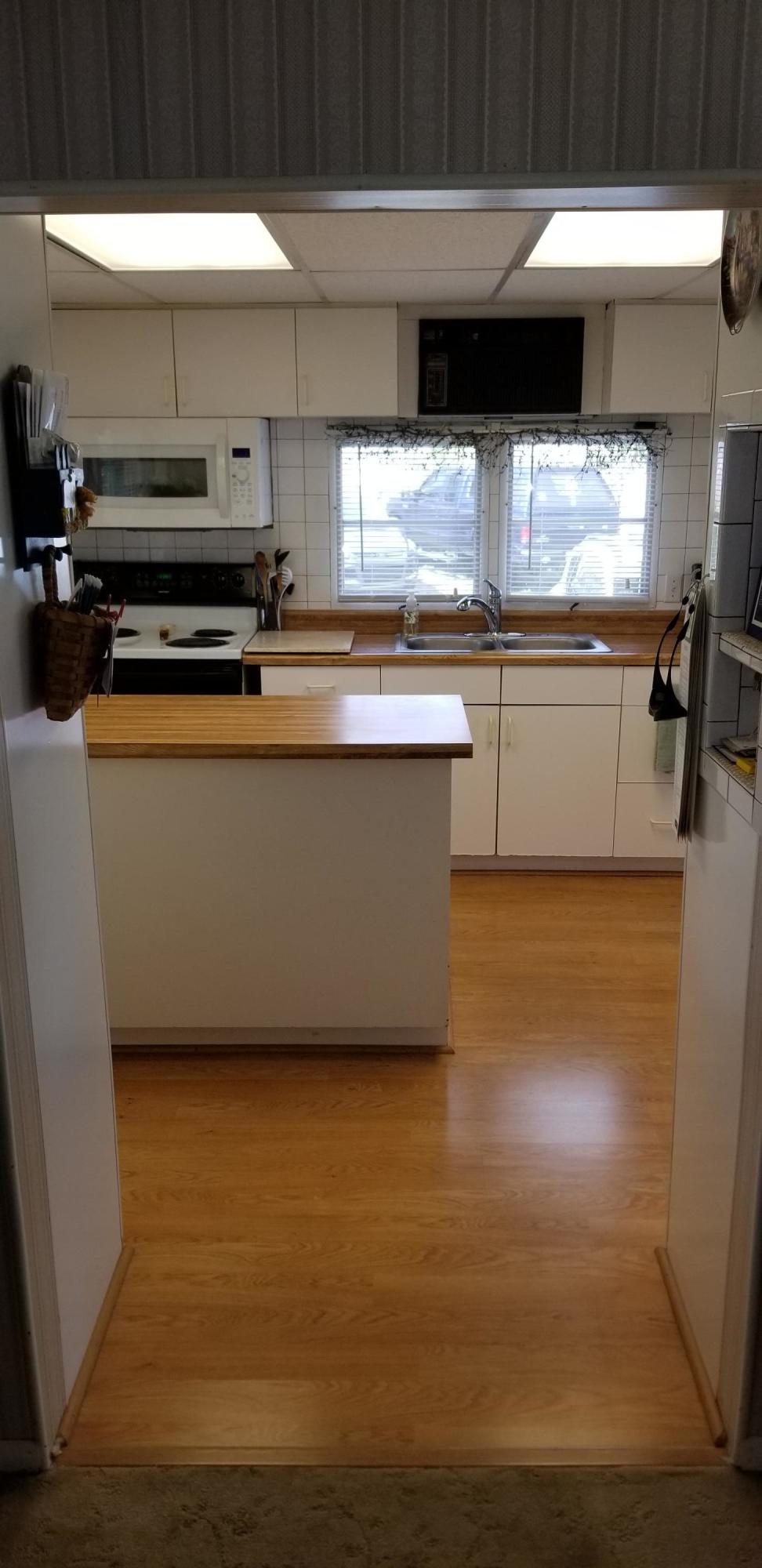 HIGHLAND TRAILER PARK - Residential