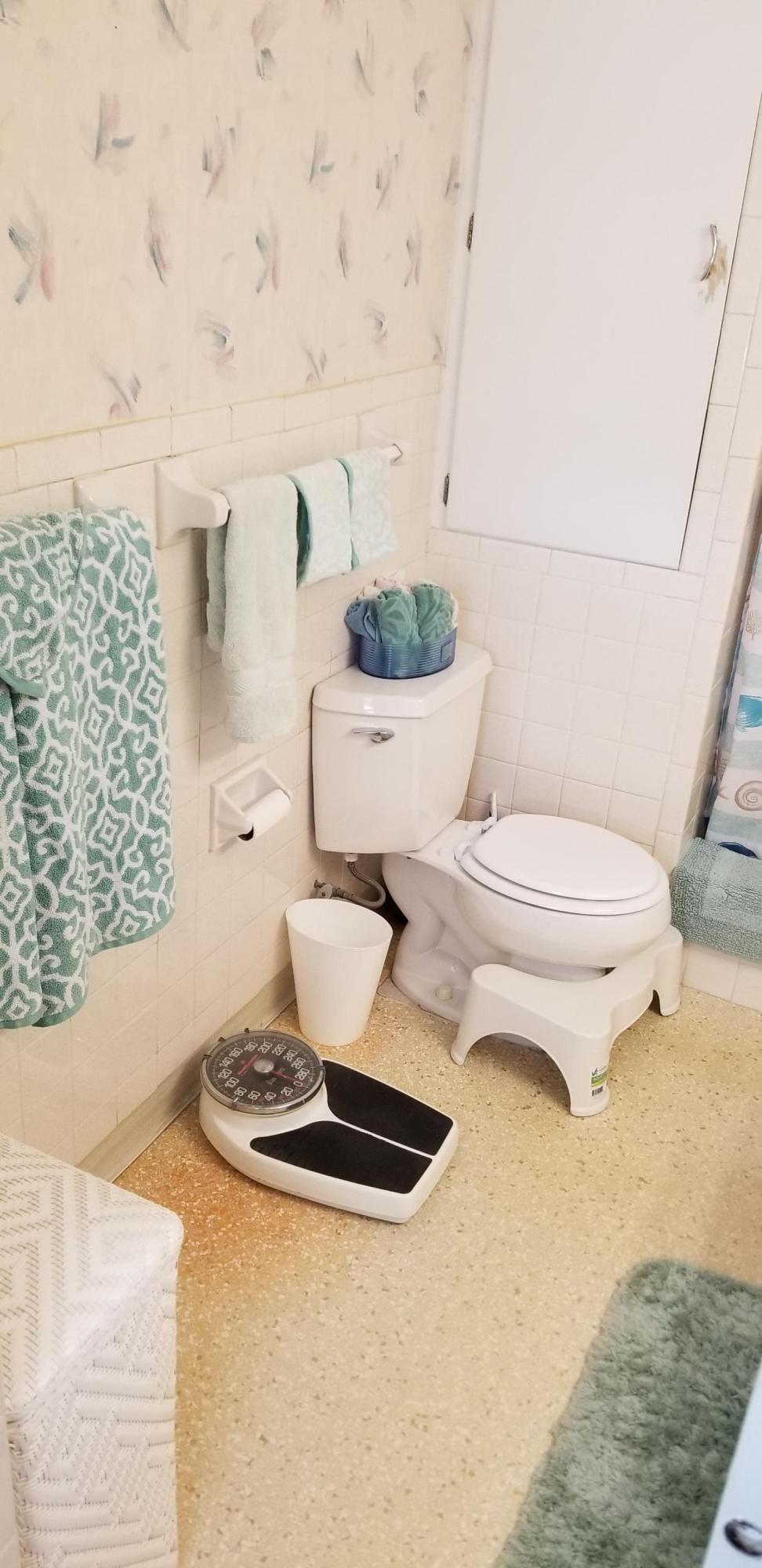 HIGHLAND TRAILER PARK - Residential