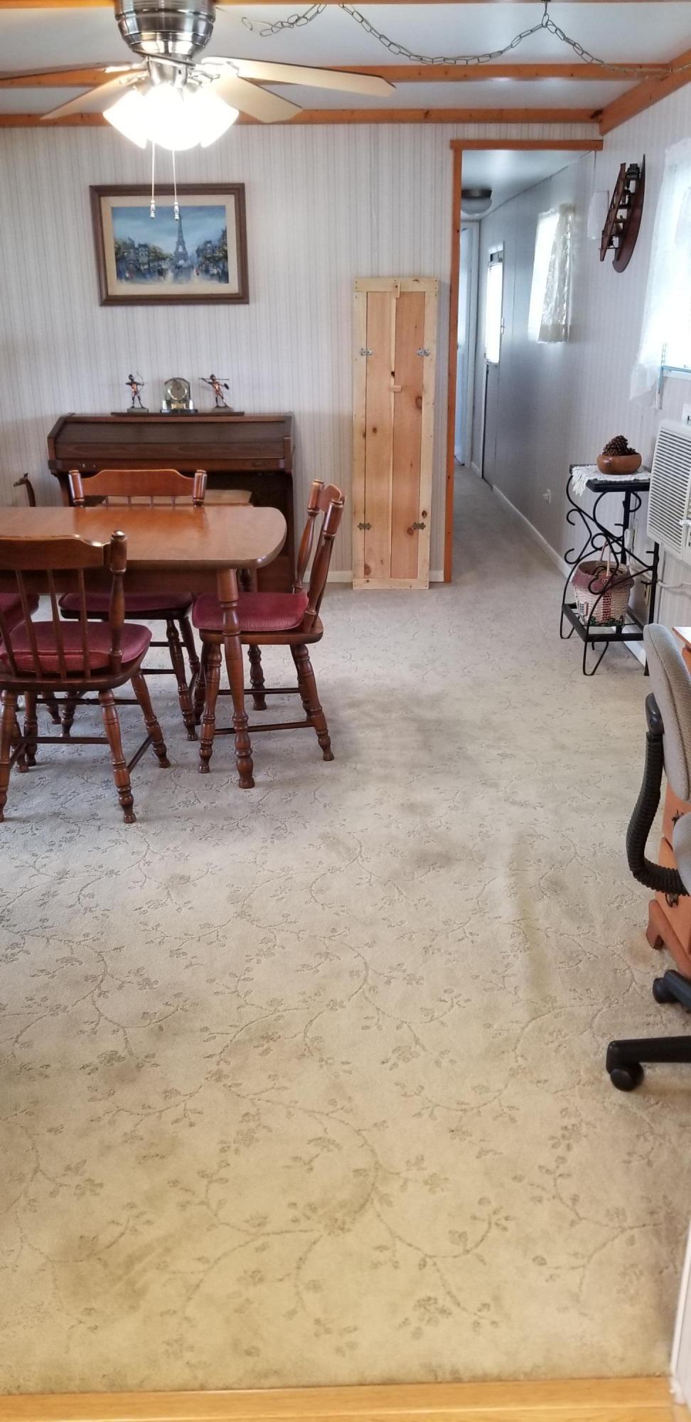 HIGHLAND TRAILER PARK - Residential