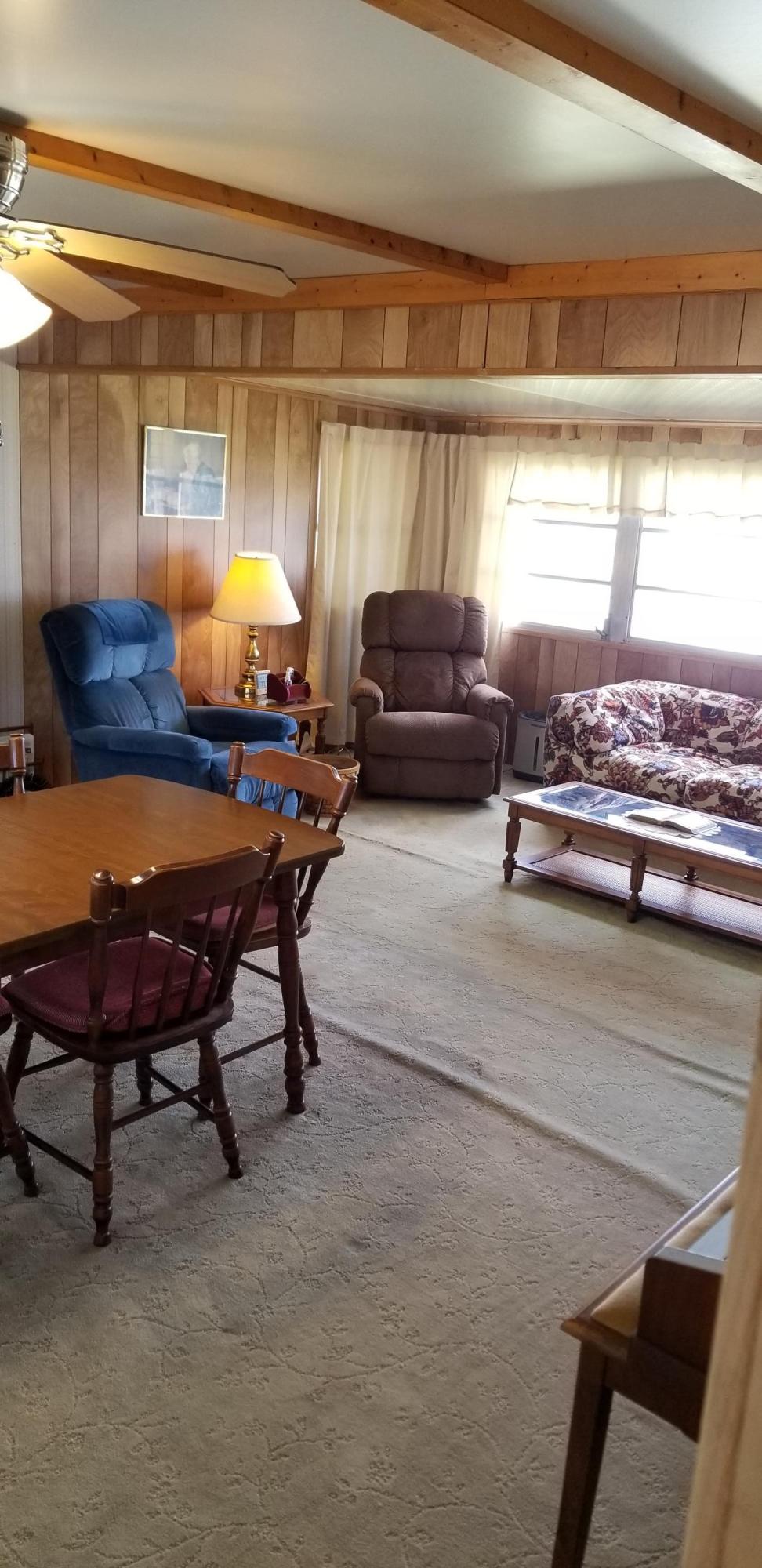 HIGHLAND TRAILER PARK - Residential