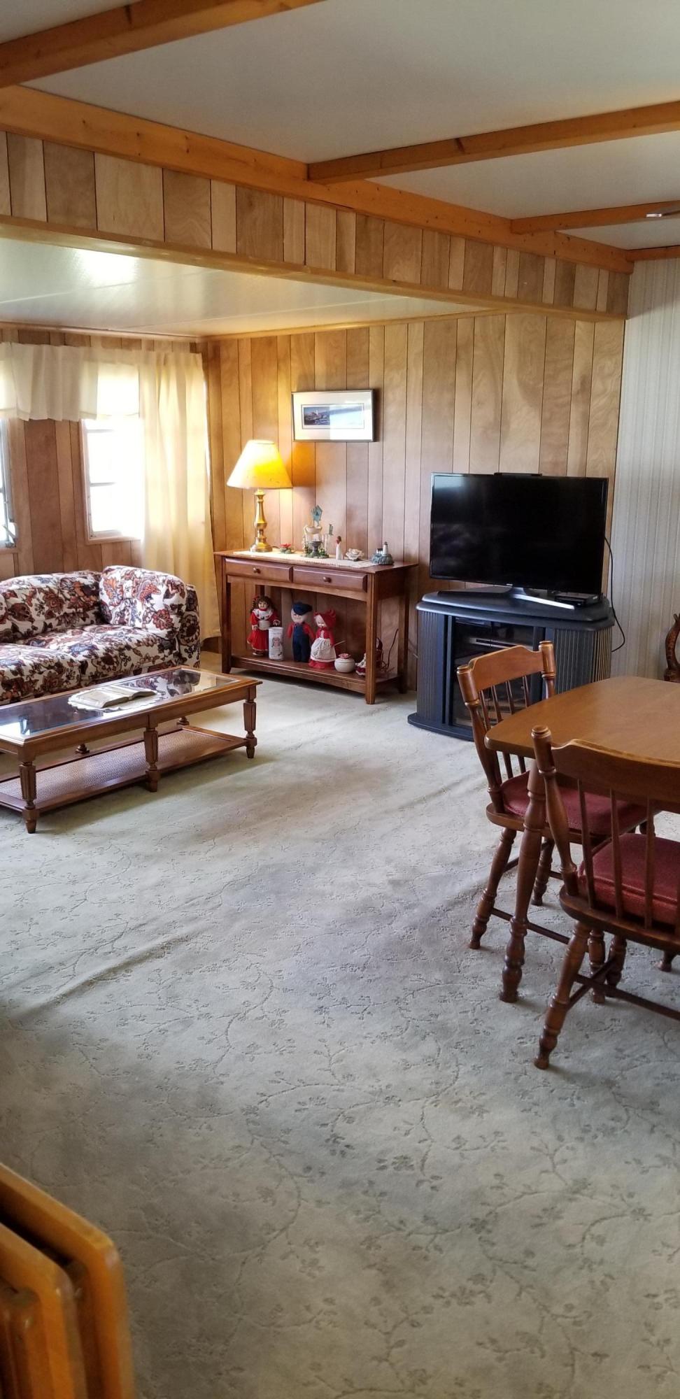 HIGHLAND TRAILER PARK - Residential