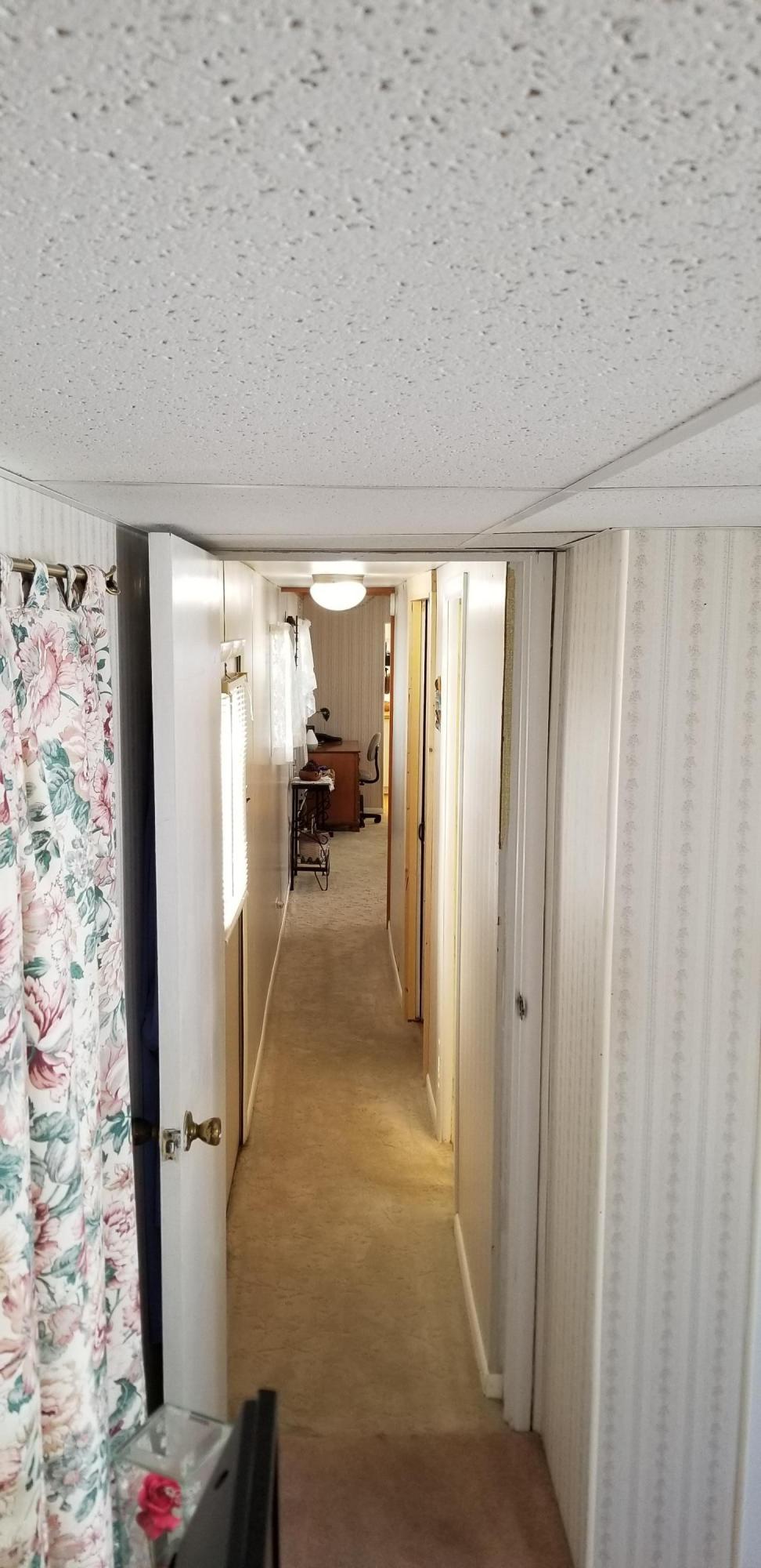 HIGHLAND TRAILER PARK - Residential