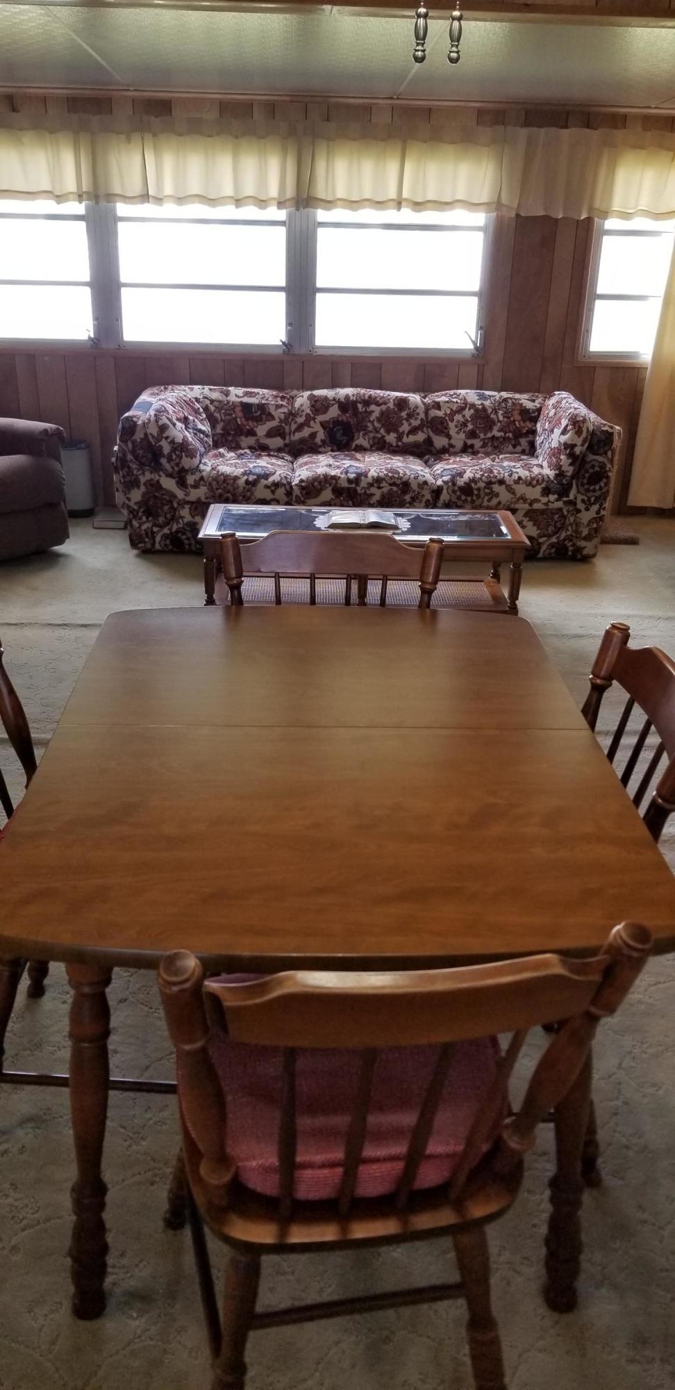 HIGHLAND TRAILER PARK - Residential