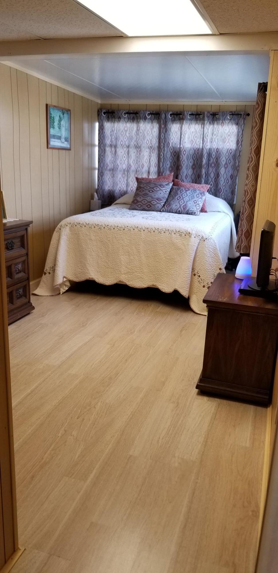 HIGHLAND TRAILER PARK - Residential