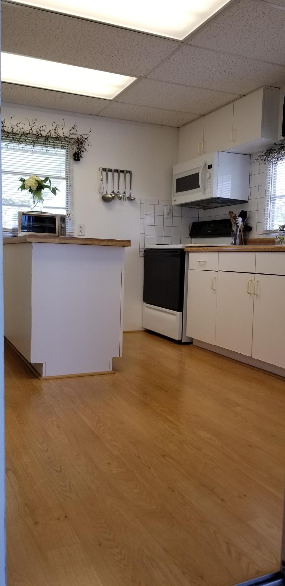 HIGHLAND TRAILER PARK - Residential